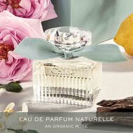 faces naturelle eau de parfum