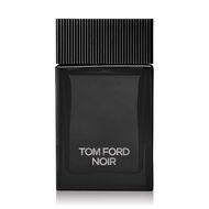faces noir  eau de parfum