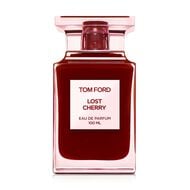 faces lost cherry eau de parfum