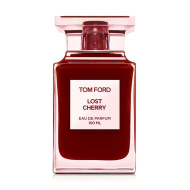 faces lost cherry eau de parfum