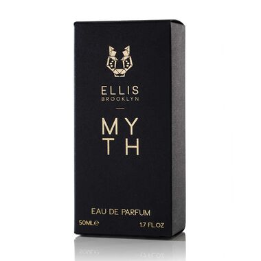 faces myth eau de parfum 50ml