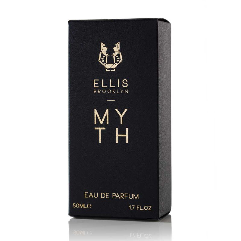 ellis brooklyn myth eau de parfum 50ml