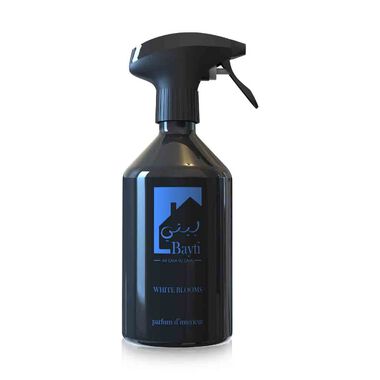 faces white blooms d interieur home spray 500ml