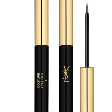faces coture eyeliner 4 brown
