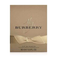 faces my burberry eau de parfum 90ml
