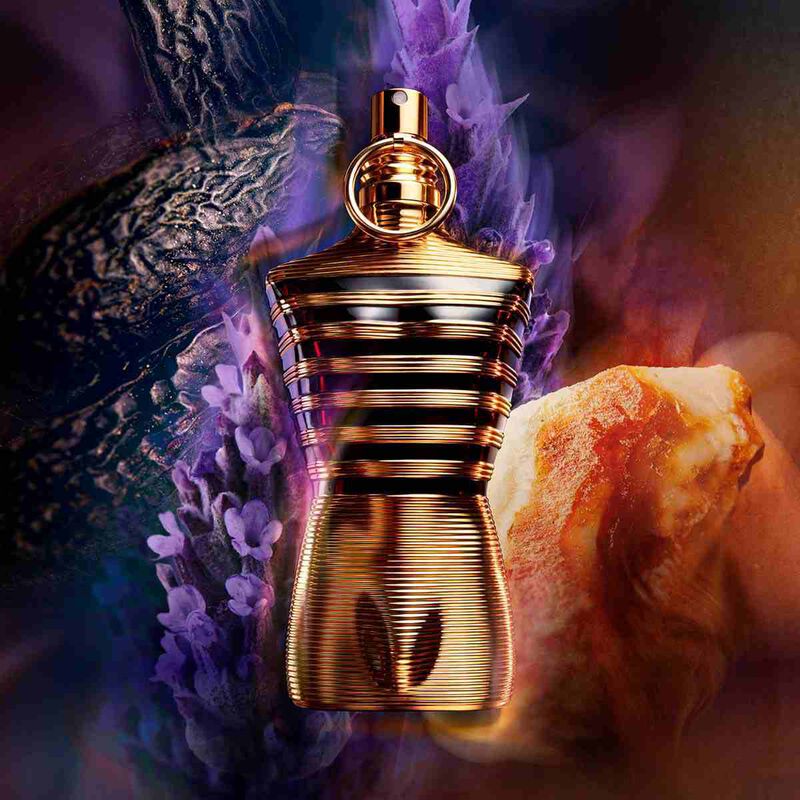 jean paul gaultier le male elixir  eau de parfum  125ml