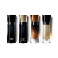 faces armani code eau de parfum