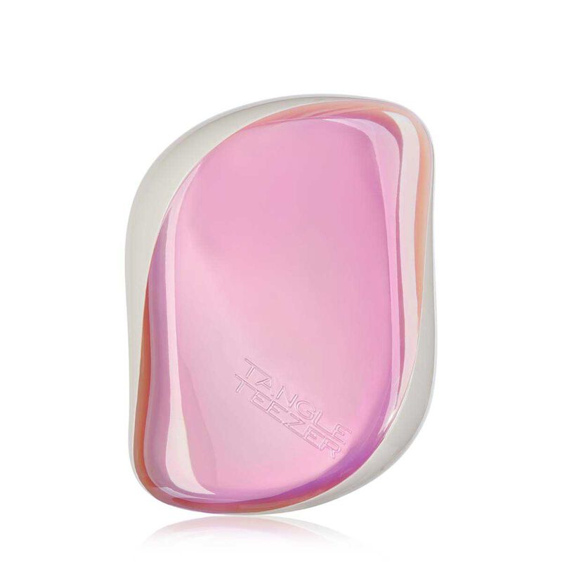 tangle teezer compact styler holo hero