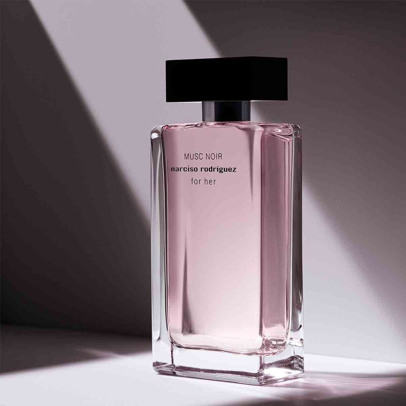narciso rodriguez for her musc noir eau de parfum