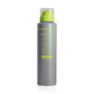 faces sports invisible protective mist spf50