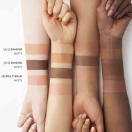 faces paradise dual palette