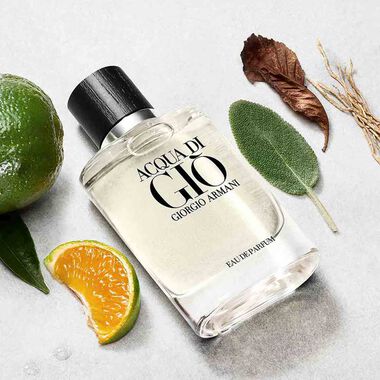 faces acqua di gio eau de parfum