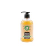 faces liquid soap amber 500ml
