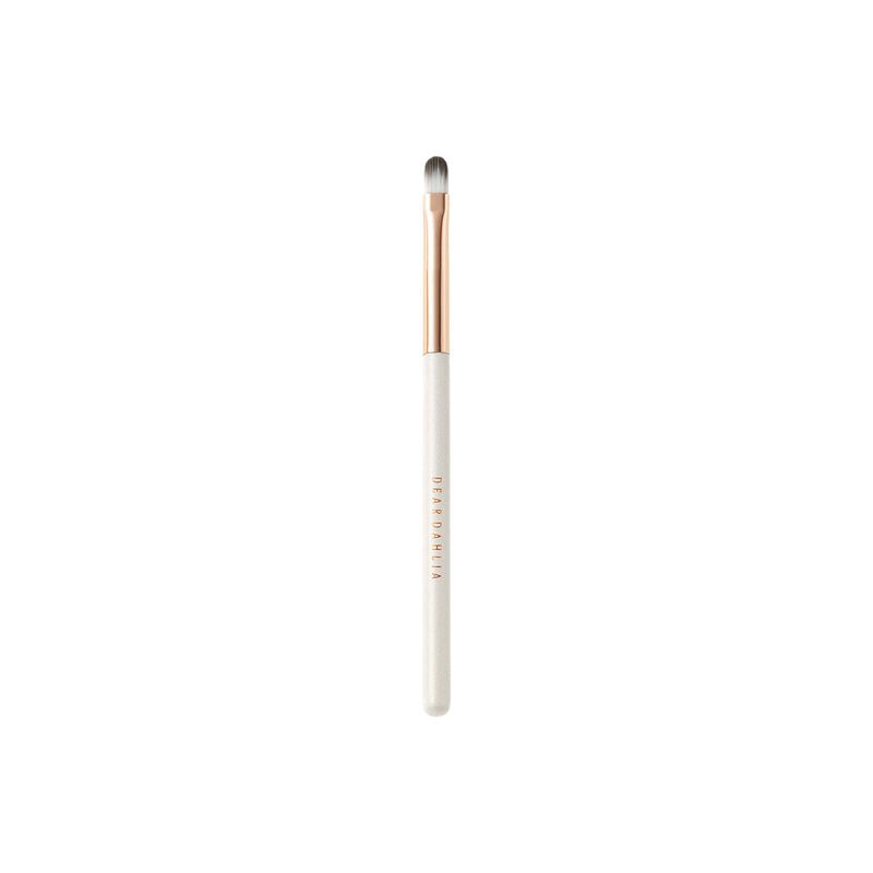 Blooming Lip and Concealer Brush #173 dear dahlia blooming lip and concealer brush #173