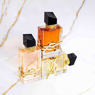 faces libre eau de toilette
