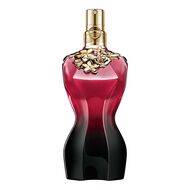 La Belle Le Parfum faces la belle le parfum