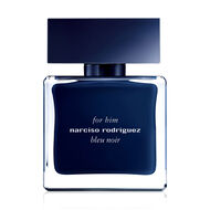 For Him Bleu Noir Eau De Toilette faces for him bleu noir eau de toilette