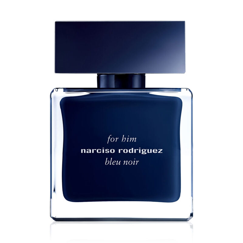 narciso rodriguez for him bleu noir eau de toilette
