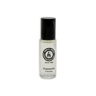faces roll on chamomile tea tree 5 ml