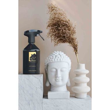 faces eve s essence d interieur home spray 500ml
