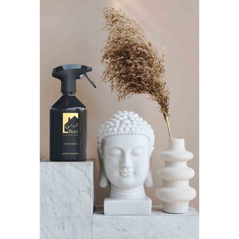 bayti eve’s essence d’interieur home spray 500ml