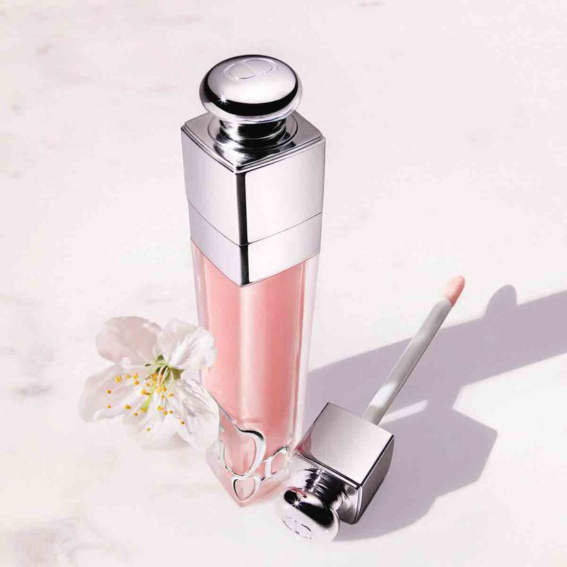 Addict Lip Maximizer Lip Plumping Gloss dior addict lip maximizer lip plumping gloss