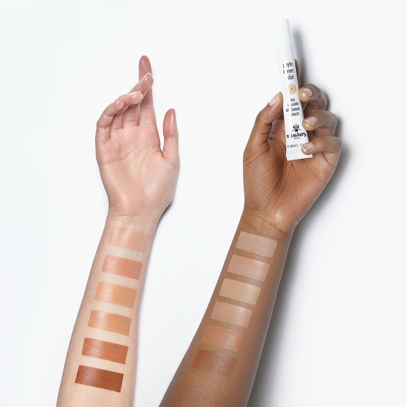 sisley phytocernes eclat eye concealer