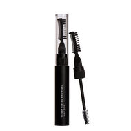 faces hi def brow gel soft brown