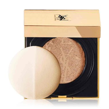 faces touche eclat cushion foundation