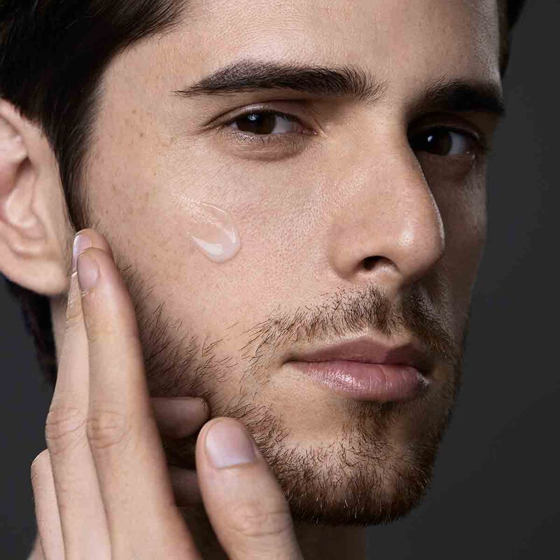 shiseido men total revitalizer cream 50ml