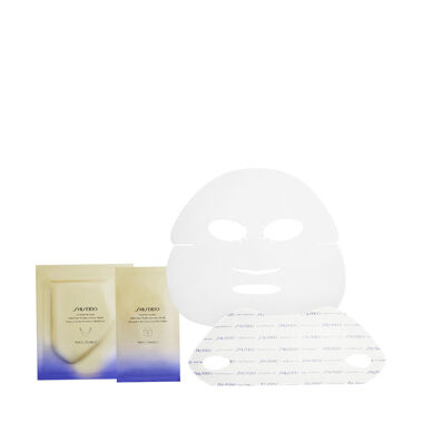 faces vital perfection radiance face mask