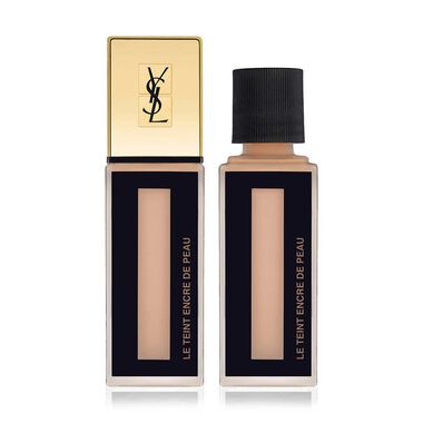 faces encre de peau foundation