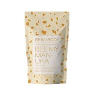 faces bee my manuka coffee scrub 220g
