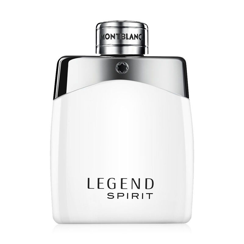 Legend Spirit Eau De Toilette mont blanc legend spirit eau de toilette