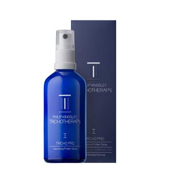 faces tricho pro hair treatment 100ml