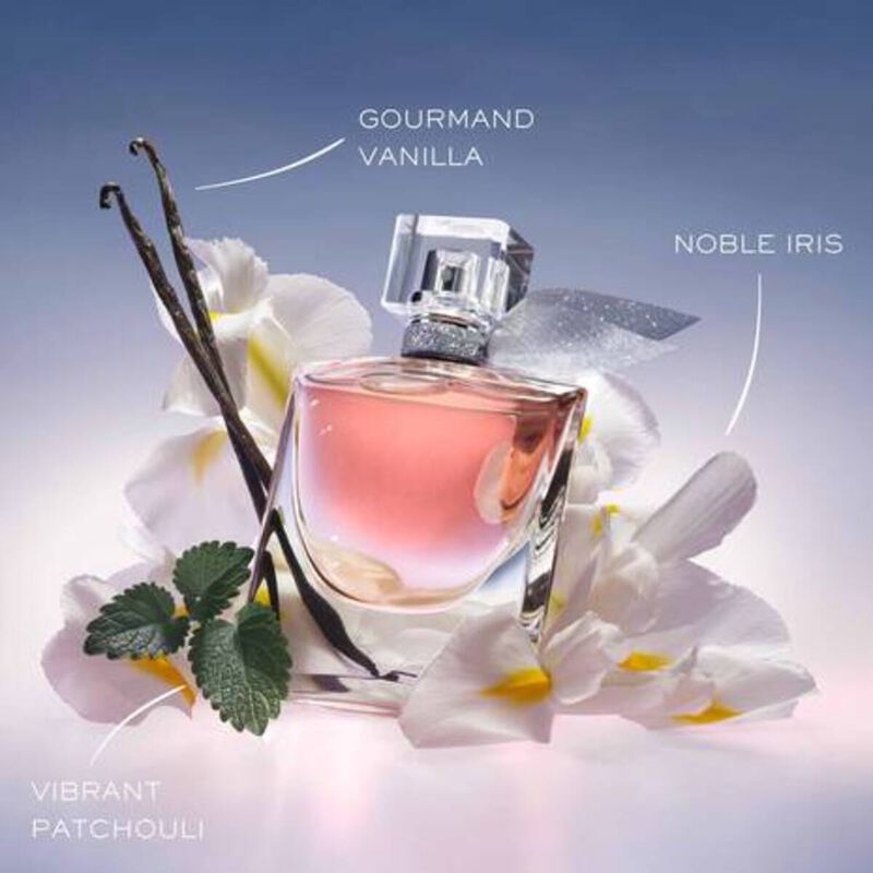 lancome la vie est belle eau de parfum