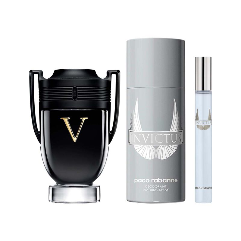paco rabanne invictus victory