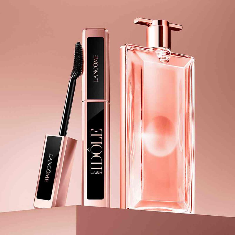 Lash Idole Mascara 01 lancome lash idole mascara 01