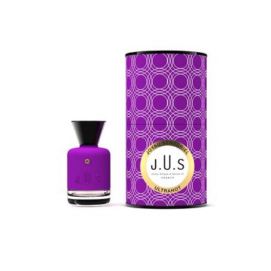 faces ultrahot parfum 100ml