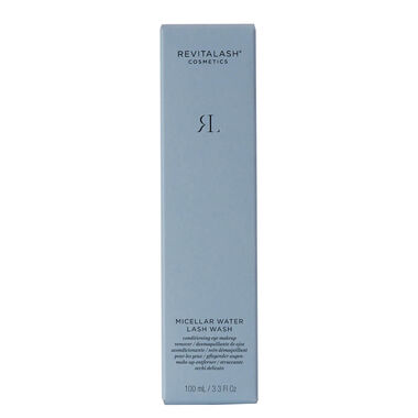 faces micellar water lash wash 100ml