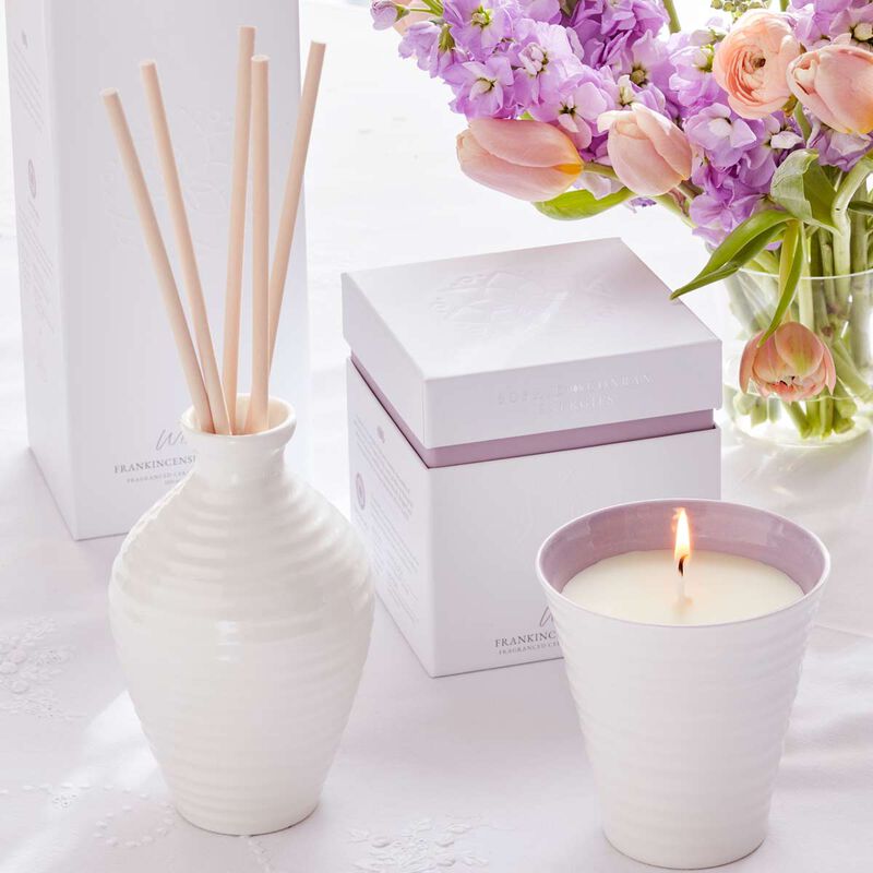 wax lyrical sophie conran reed diffuser 200ml  wisdom