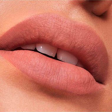 faces pure color whipped matte liquid lip with moringa butter