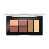 faces mini power palette