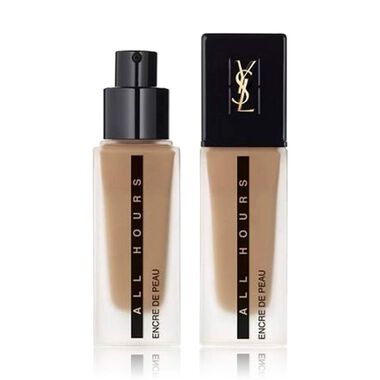faces encre de peau foundation