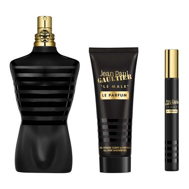 faces le male le parfum
