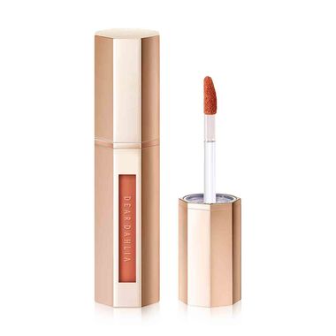 faces sensuous matte lip suit
