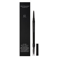 faces hi def brow pencil soft brown