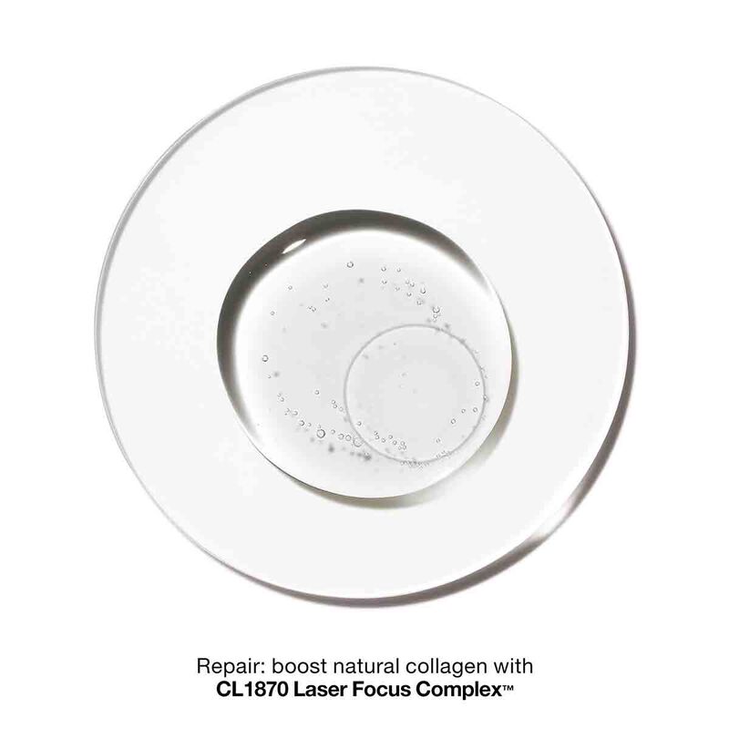 clinique clinique smart clinical repair wrinkle correcting serum