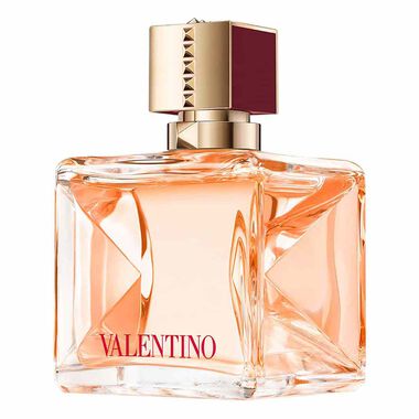 faces voce viva intensa eau de parfum