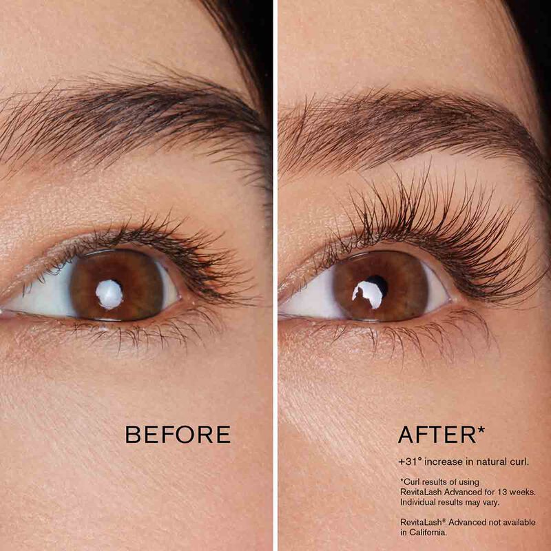 revitalash eyelash conditioner